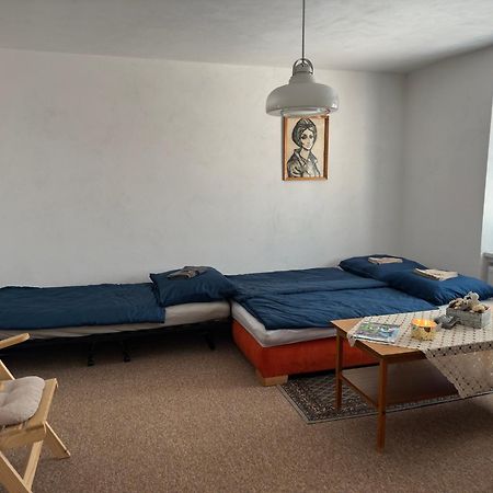 Apartman Ala Spišská Nová Ves エクステリア 写真