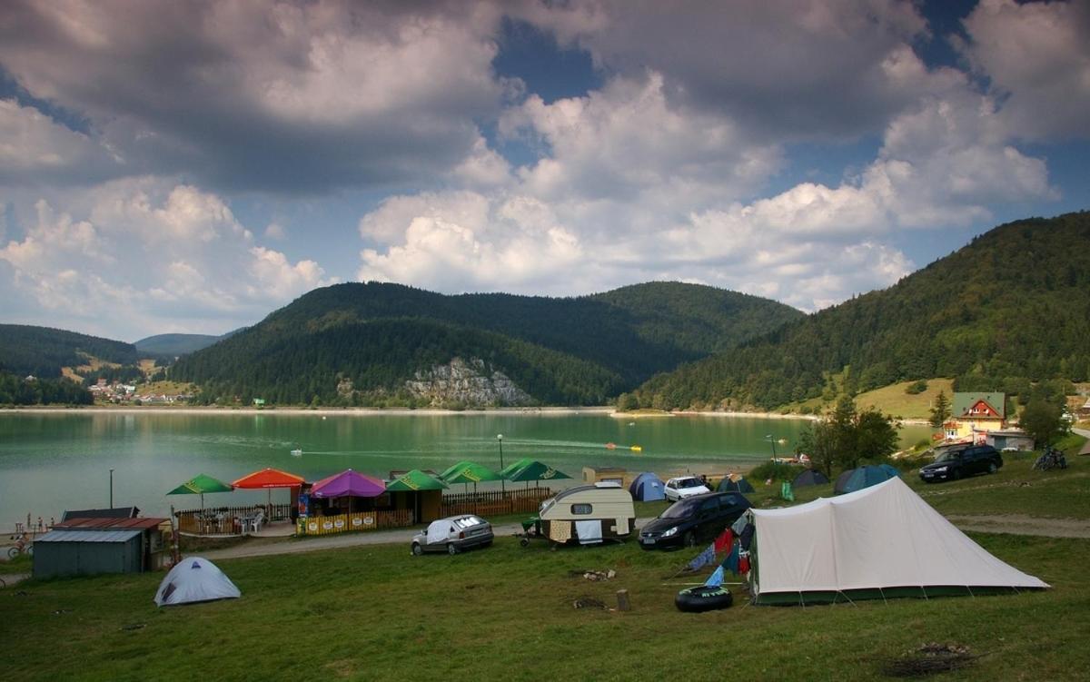 Apartman Ala Spišská Nová Ves エクステリア 写真