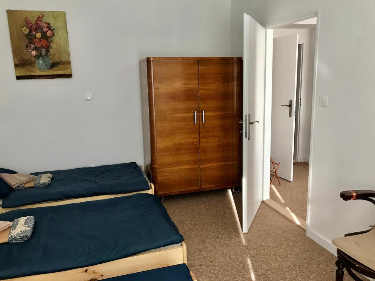 Apartman Ala Spišská Nová Ves エクステリア 写真