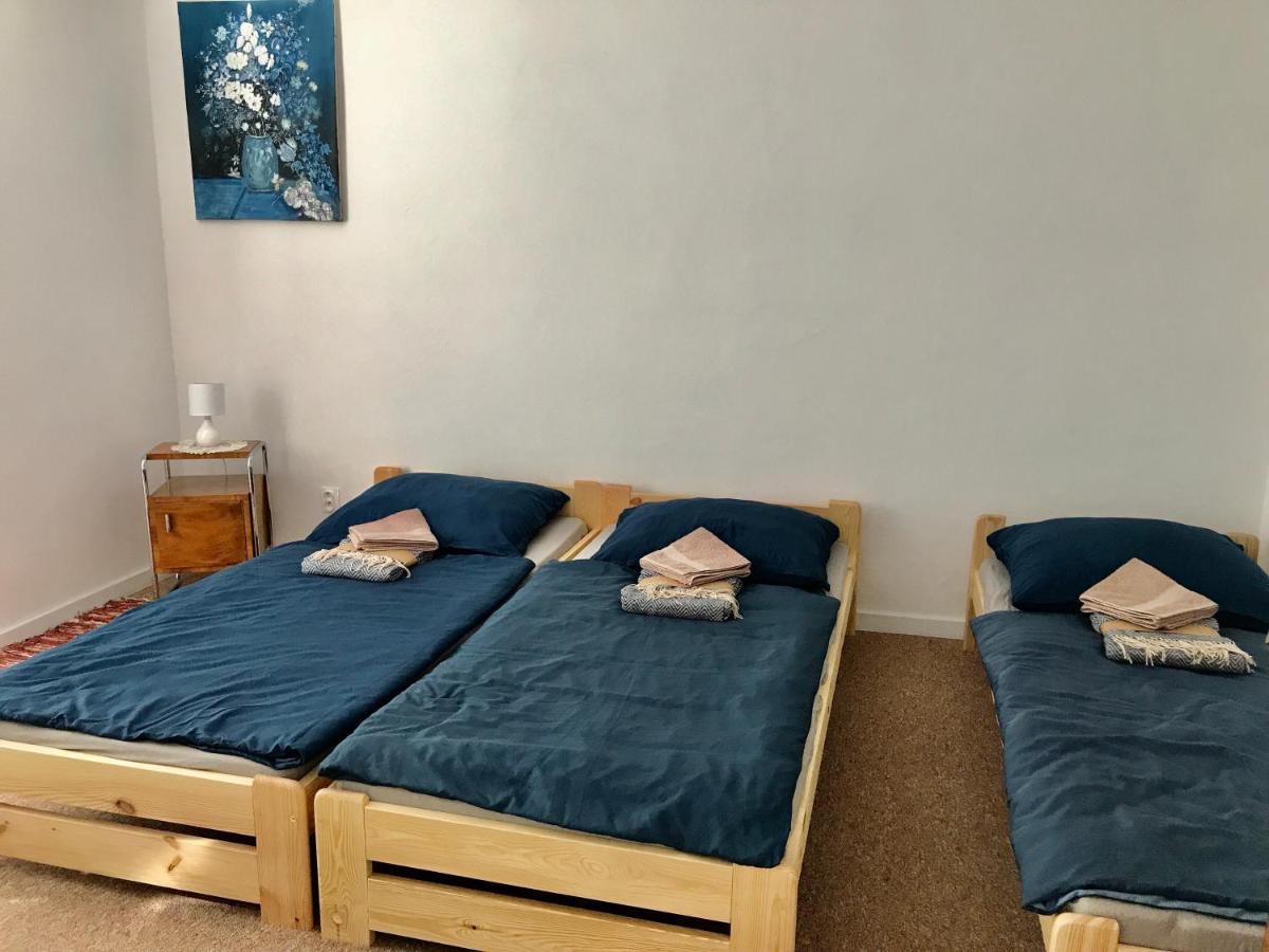 Apartman Ala Spišská Nová Ves エクステリア 写真