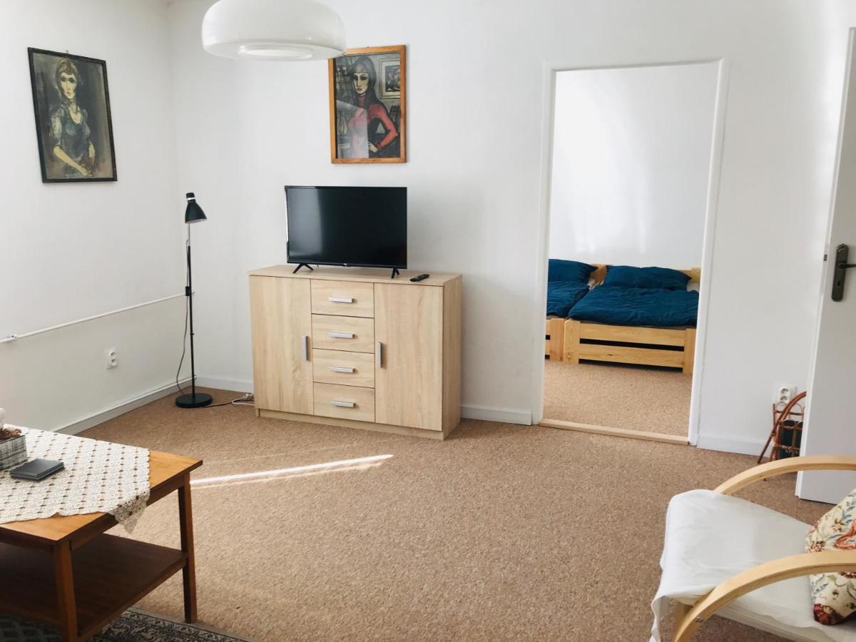 Apartman Ala Spišská Nová Ves エクステリア 写真