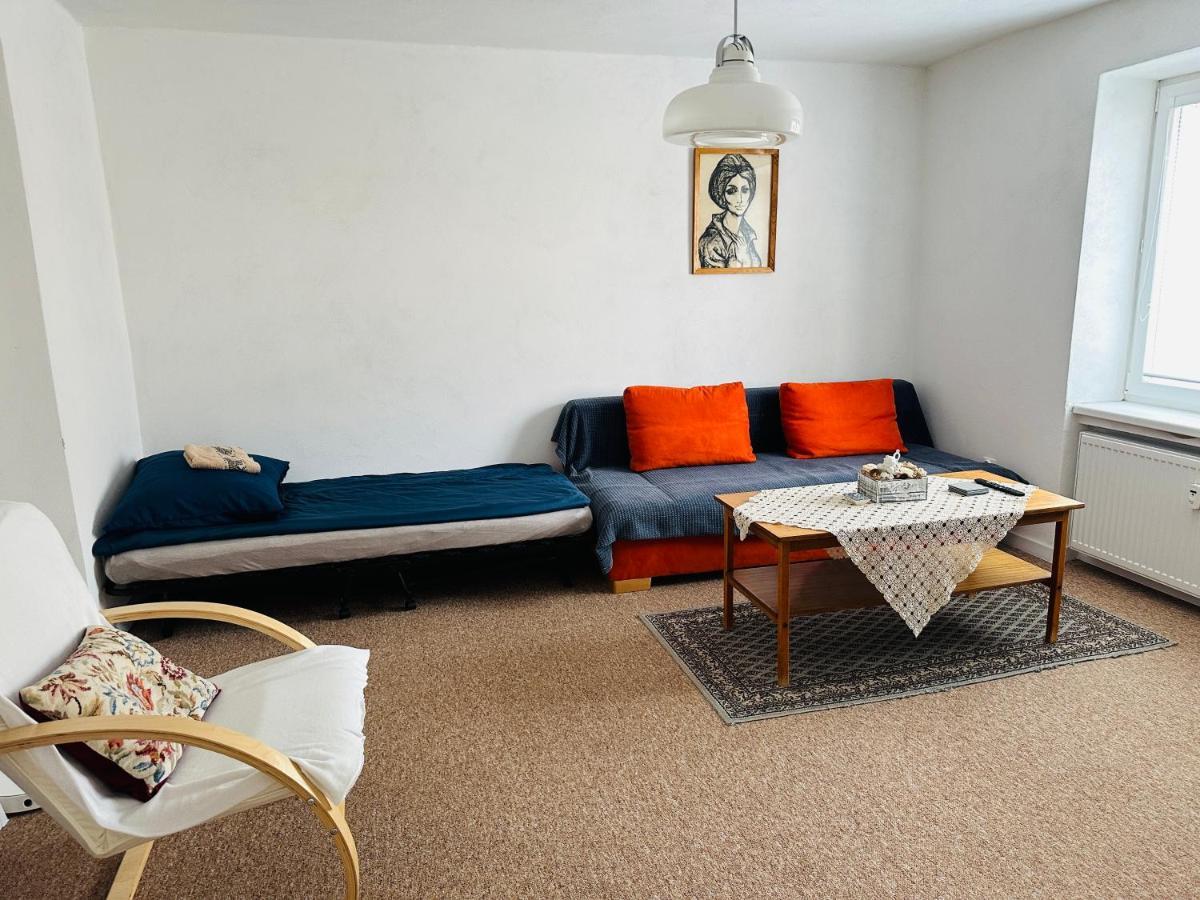 Apartman Ala Spišská Nová Ves エクステリア 写真