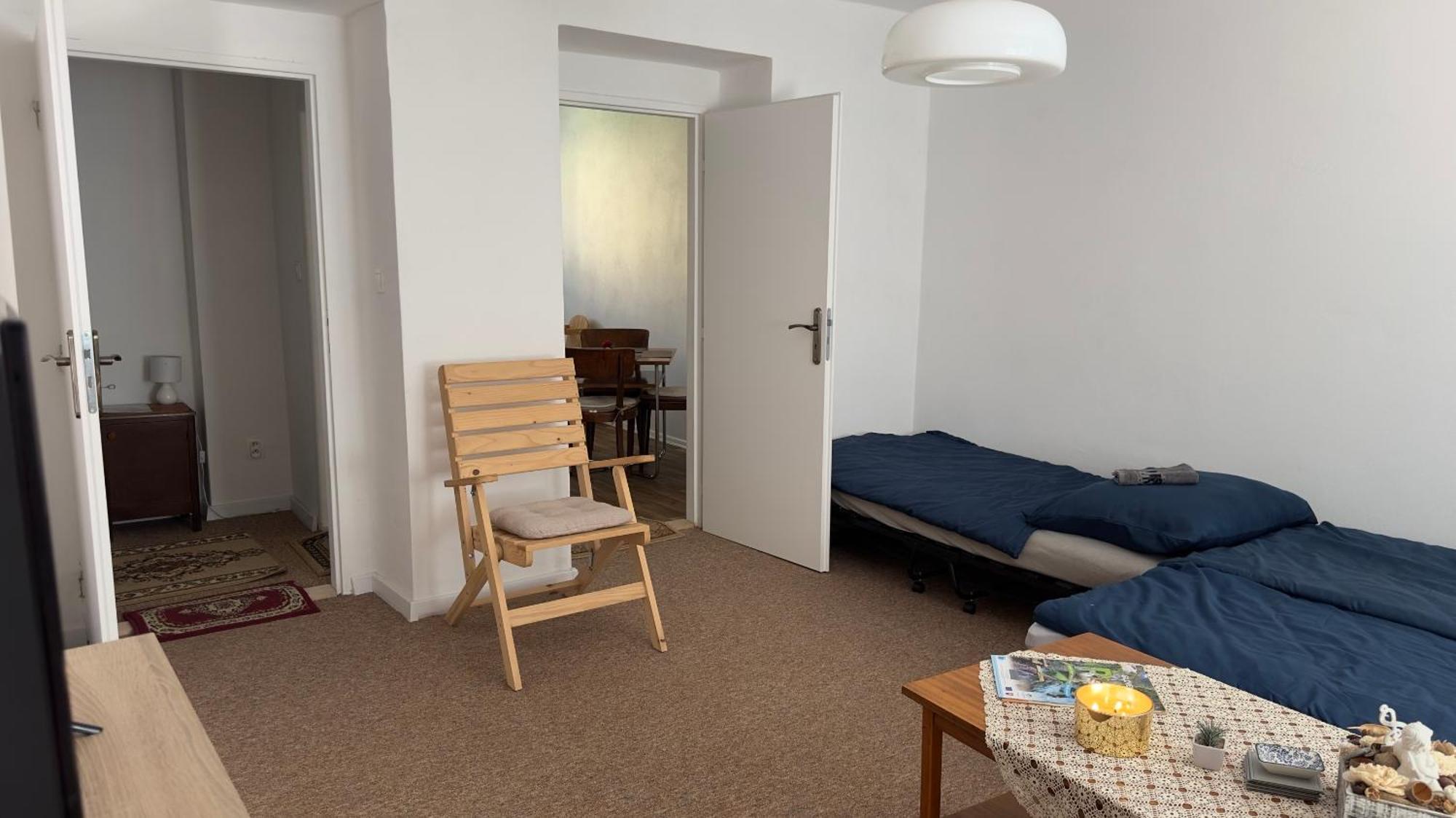 Apartman Ala Spišská Nová Ves エクステリア 写真