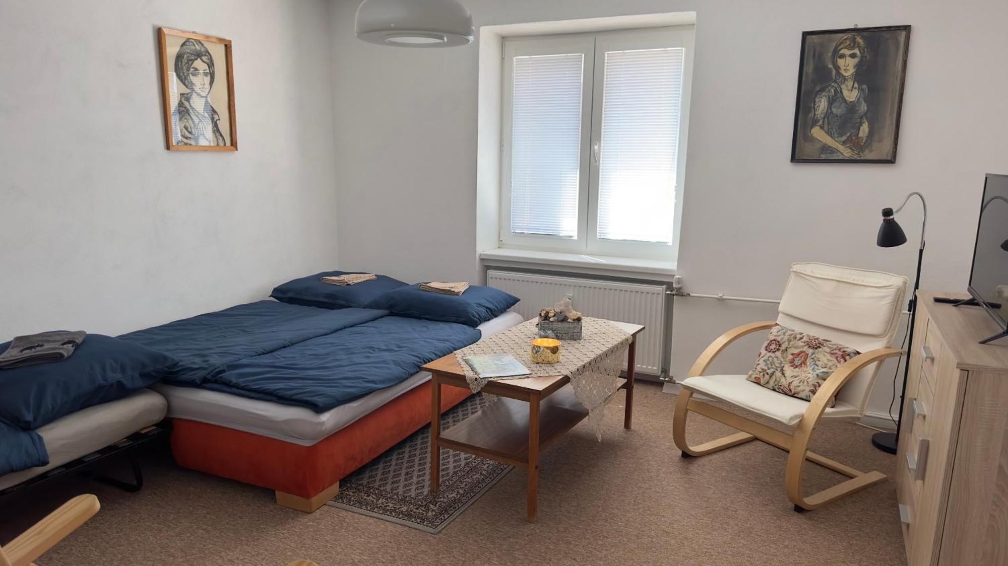 Apartman Ala Spišská Nová Ves エクステリア 写真