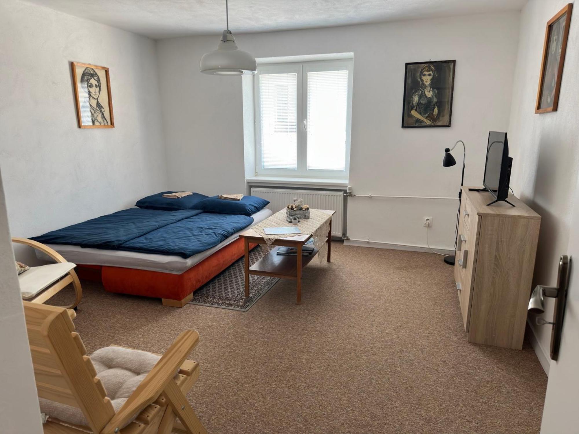 Apartman Ala Spišská Nová Ves エクステリア 写真