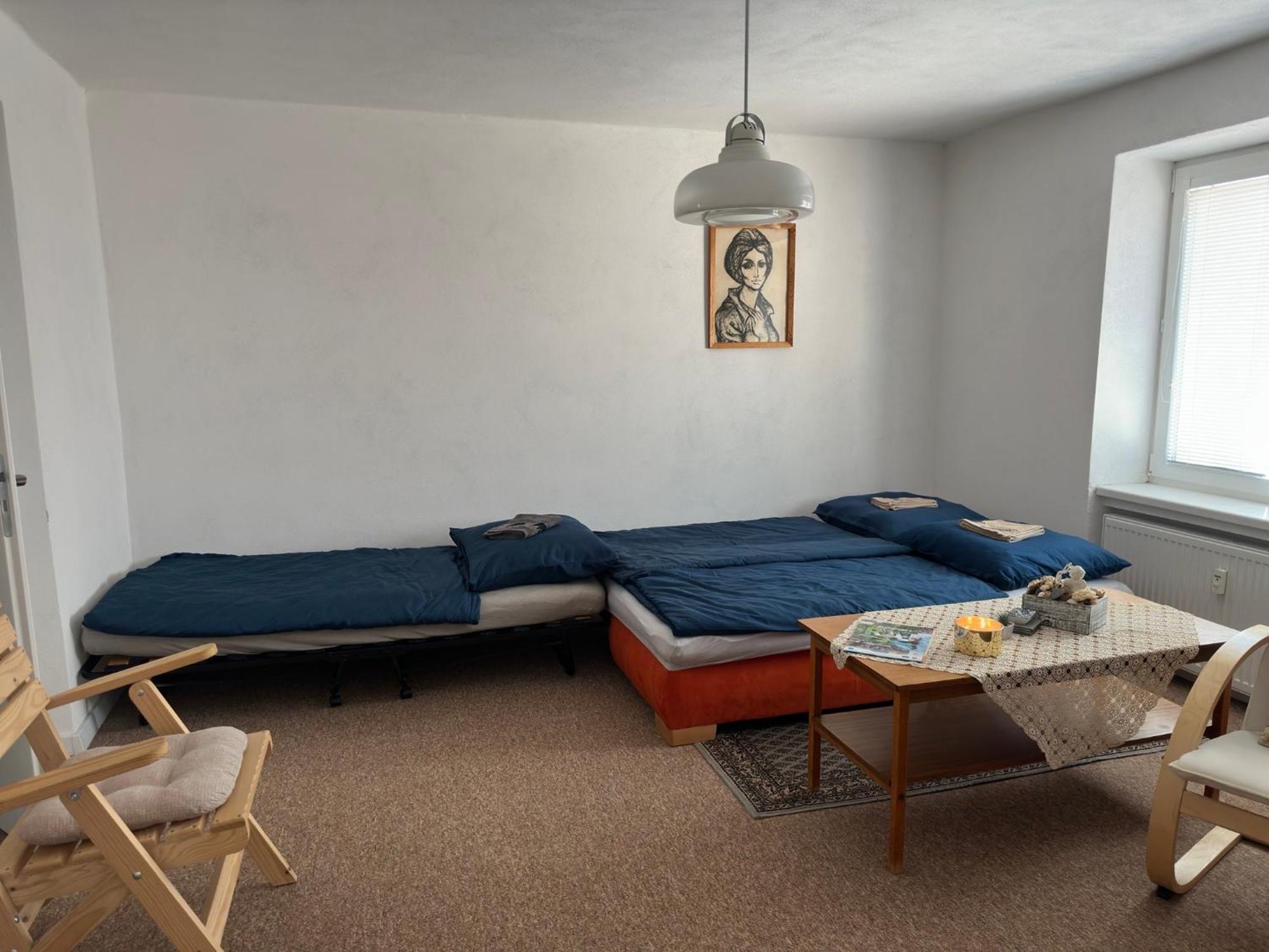 Apartman Ala Spišská Nová Ves エクステリア 写真