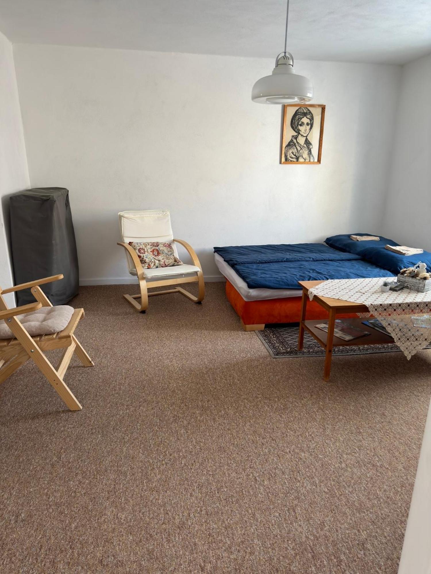 Apartman Ala Spišská Nová Ves エクステリア 写真